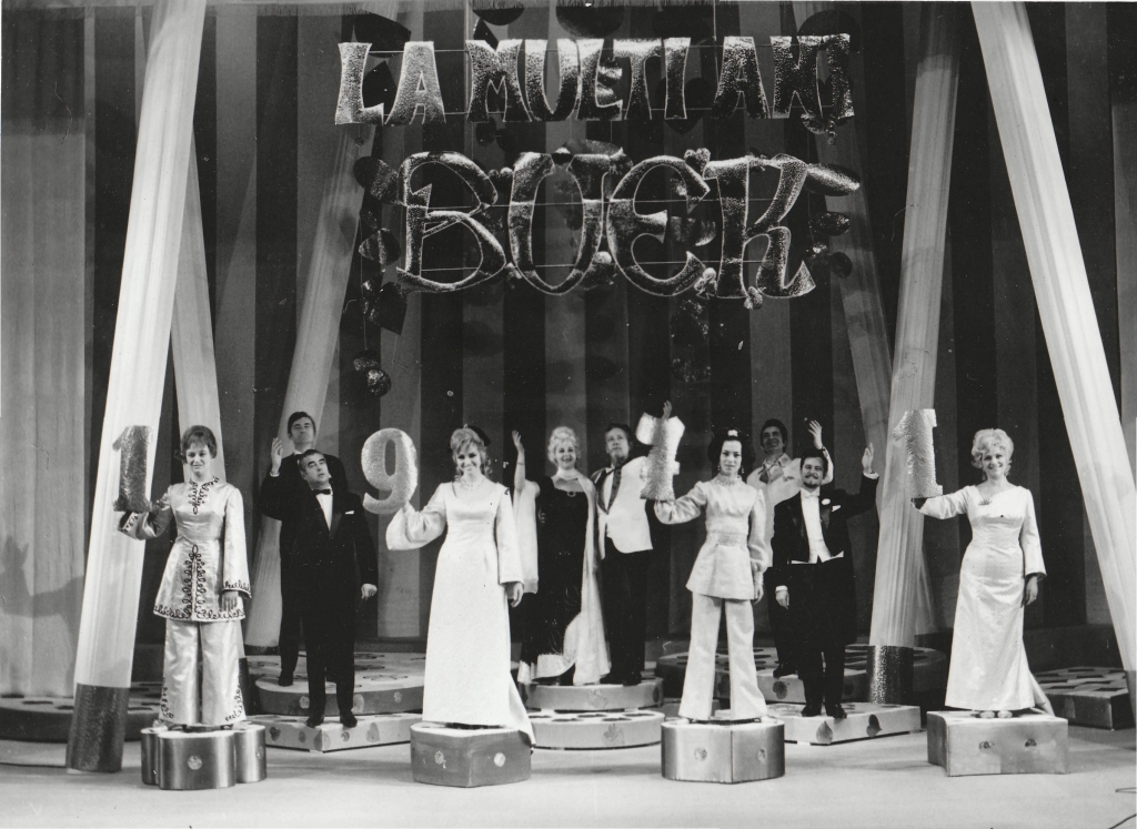 Szeressük egymást felnõttek!